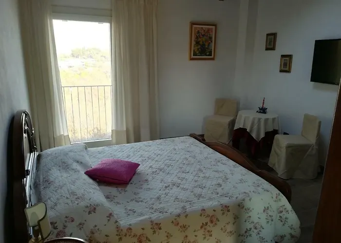 Casa Santa Lucia Bed & Breakfast Manerba del Garda