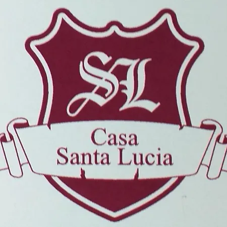 Casa Santa Lucia Bed & Breakfast