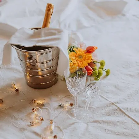 Bed & Breakfast Casa Santa Lucia