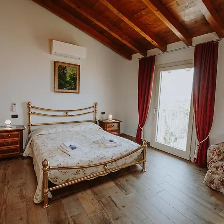 Casa Santa Lucia * Manerba del Garda