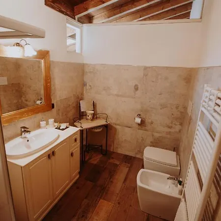 Frühstückspension Casa Santa Lucia 4*