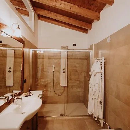 Bed & Breakfast Casa Santa Lucia Manerba del Garda