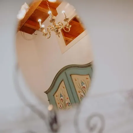 Casa Santa Lucia Frühstückspension Manerba del Garda
