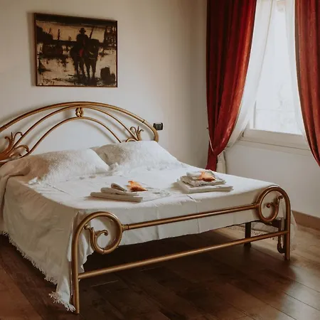 Casa Santa Lucia 4*