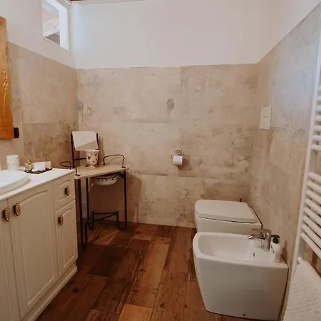 Casa Santa Lucia Bed & Breakfast Manerba del Garda