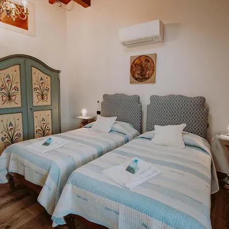 Casa Santa Lucia Frühstückspension 4*