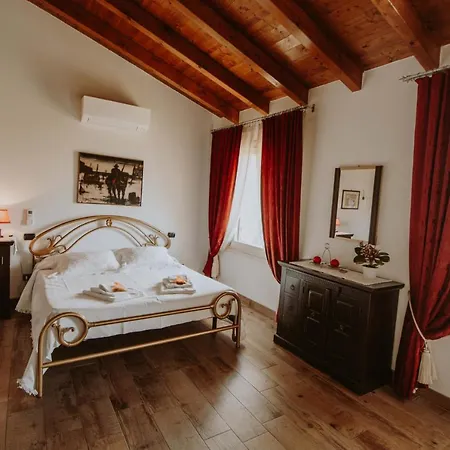 Casa Santa Lucia * Manerba del Garda