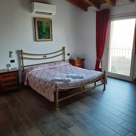 Frühstückspension Casa Santa Lucia 4*