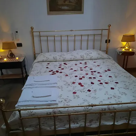 Bed & Breakfast Casa Santa Lucia