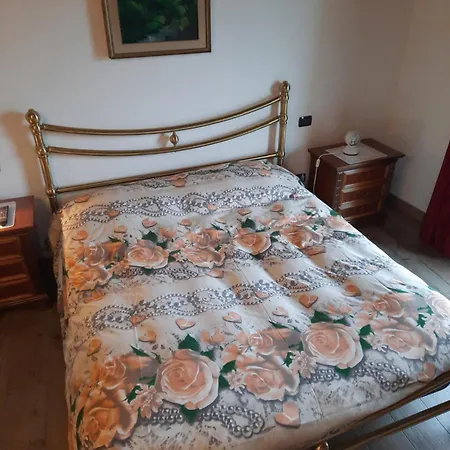 Casa Santa Lucia Manerba del Garda