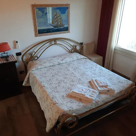 Frühstückspension Casa Santa Lucia 4*