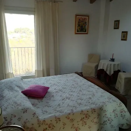 Casa Santa Lucia Frühstückspension Manerba del Garda