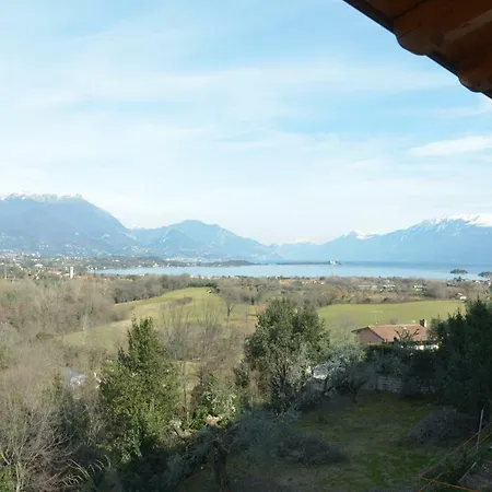 Casa Santa Lucia 4* Manerba del Garda