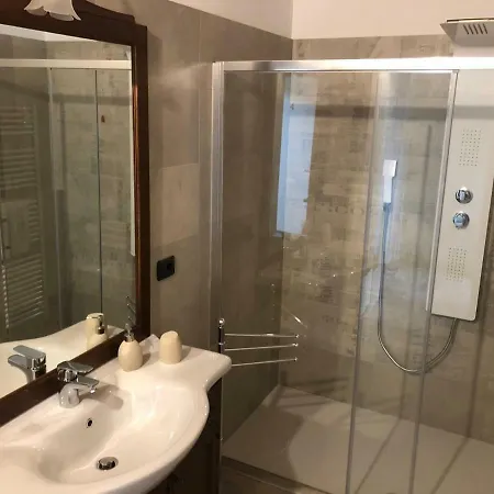 Casa Santa Lucia Frühstückspension 4*