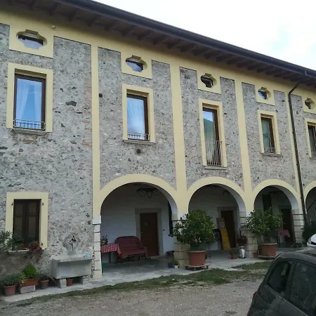 Casa Santa Lucia *