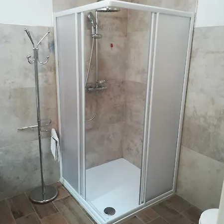 Frühstückspension Casa Santa Lucia 4*