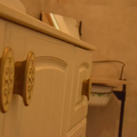 Bed & Breakfast Casa Santa Lucia *