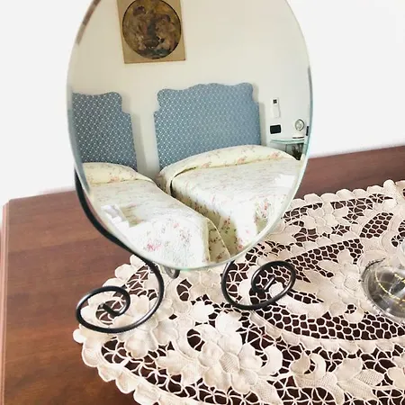 Bed & Breakfast Casa Santa Lucia *