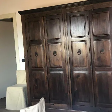 Casa Santa Lucia 4*