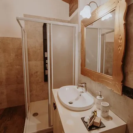 Bed & Breakfast Casa Santa Lucia