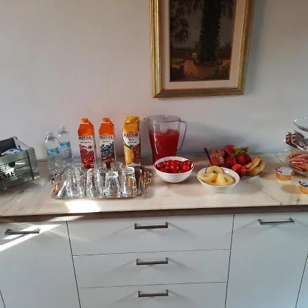 Casa Santa Lucia Bed & Breakfast