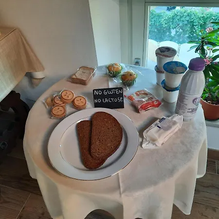 Casa Santa Lucia 4* Manerba del Garda