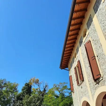 Casa Santa Lucia Manerba del Garda