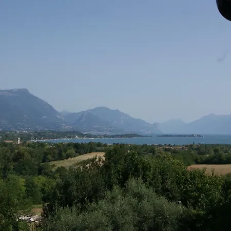 Casa Santa Lucia Manerba del Garda