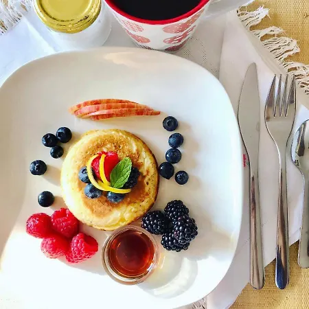 Casa Santa Lucia Nocleg ze śniadaniem Manerba del Garda