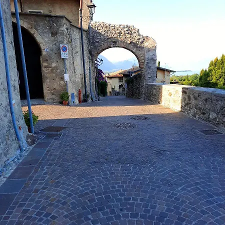 Casa Santa Lucia Manerba del Garda