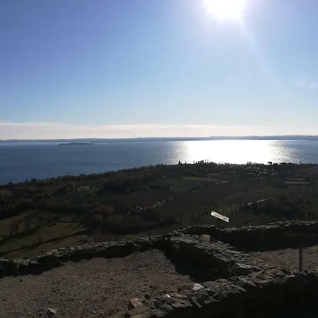 Nocleg ze śniadaniem Casa Santa Lucia 4*