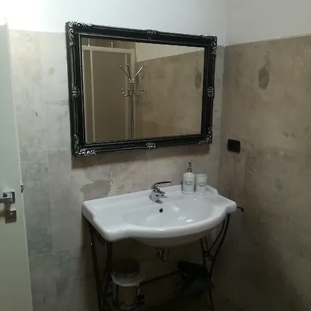 Casa Santa Lucia Nocleg ze śniadaniem