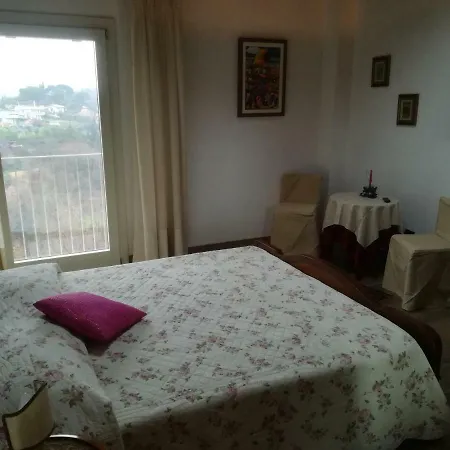 Nocleg ze śniadaniem Casa Santa Lucia Manerba del Garda