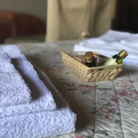 Nocleg ze śniadaniem Casa Santa Lucia